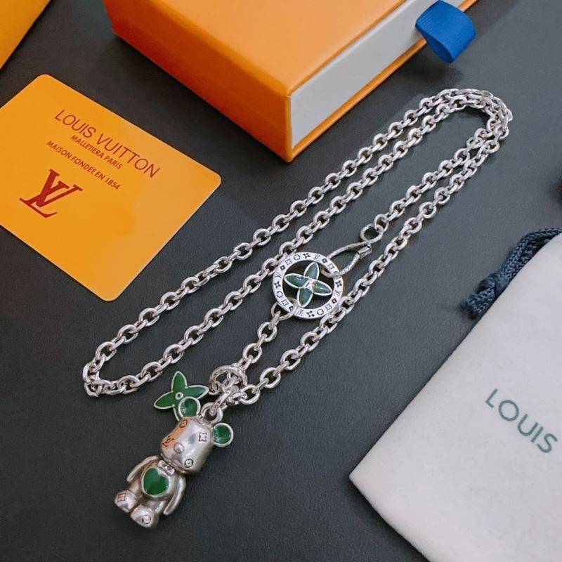 Louis Vuitton Necklaces